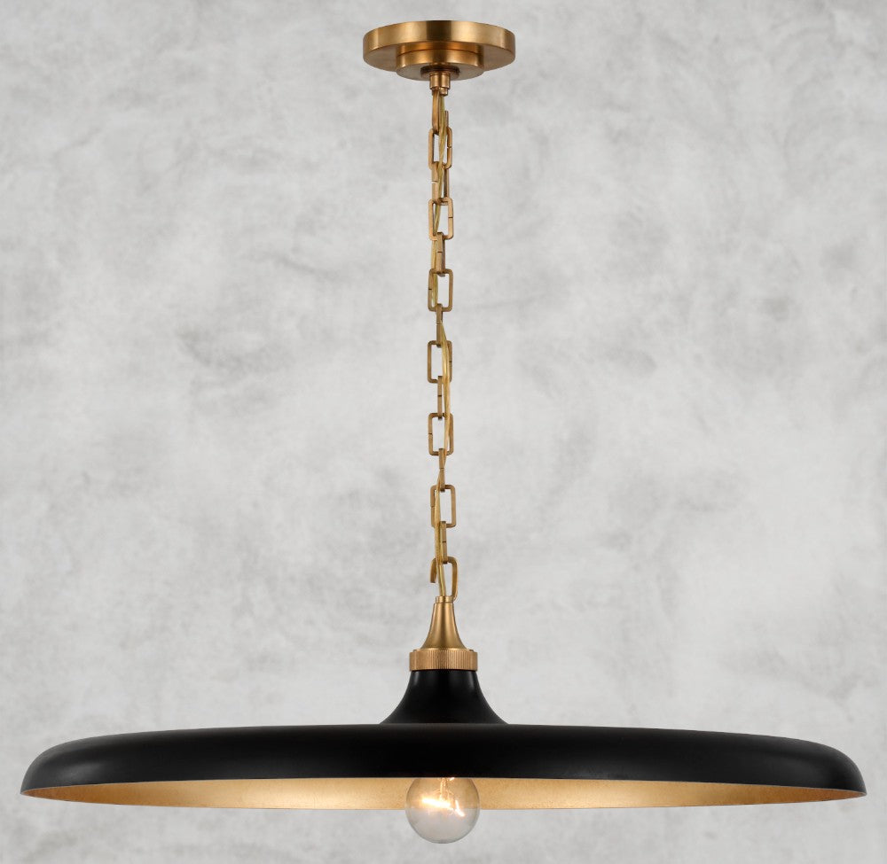 Piatto Pendant 18", 24"